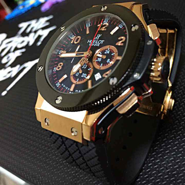 ウブロスーパーコピー BIG BANG 時計 ラバーベルト HULBOT-019 ウブロスーパーコピー BIG BANG 時計 ラバーベルト HULBOT-019