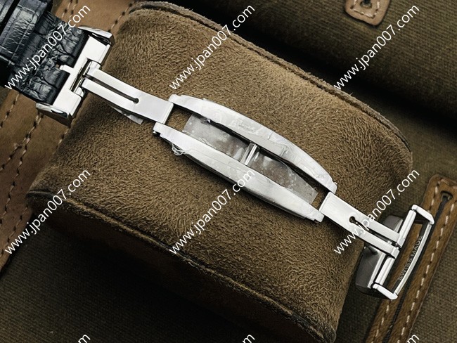 ZF工場 ジャガー?ルクルト Master Ultra Thin マスターコントロール Q1272510 7.6mm 代引きで払る店がいいです!