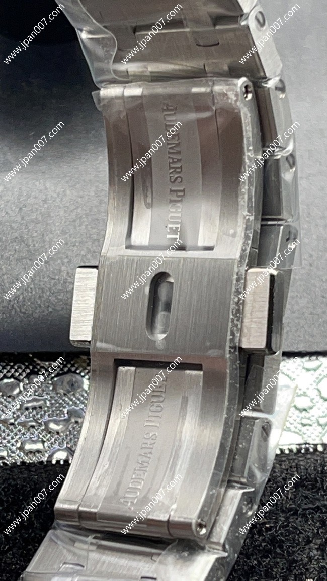 ZF工場 オーデマ?ピゲスーパーコピー ロイヤル オーク オートマティック 15500ST.OO.1220ST.04 代引きで払る店がいいです!