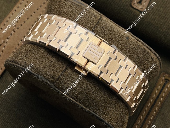 APS工場 オーデマ?ピゲ ロイヤルオーク パーペチュアルカレンダー 26574OR.OO.1220OR.02 代引きで払る店がいいです!