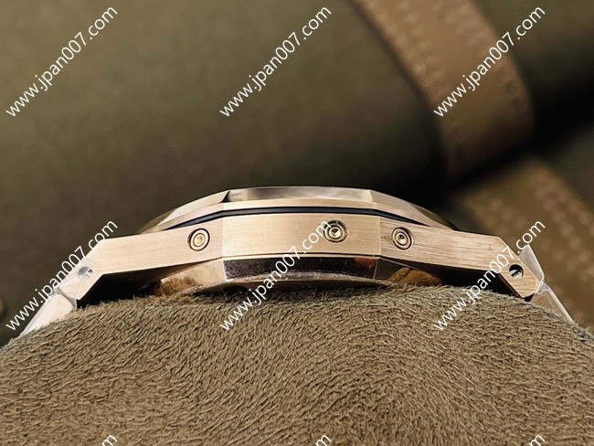 APS工場 オーデマ?ピゲ ロイヤルオーク パーペチュアルカレンダー 26574OR.OO.1220OR.02 代引きで払る店がいいです!