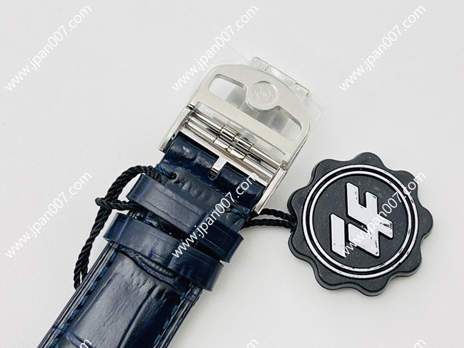 ZF工場 IWC ポルトギーゼ?クロノグラフ IW371605 代引きで払る店がいいです!