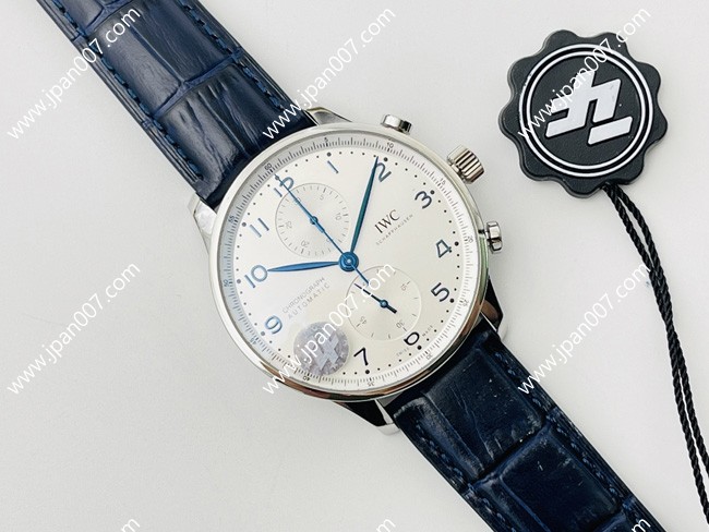 ZF工場 IWC ポルトギーゼ?クロノグラフ IW371605 代引きで払る店がいいです!