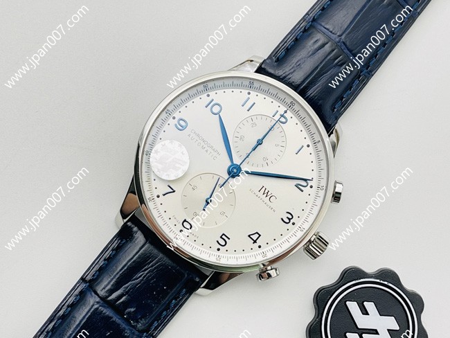 ZF工場 IWC ポルトギーゼ?クロノグラフ IW371605 代引きで払る店がいいです!