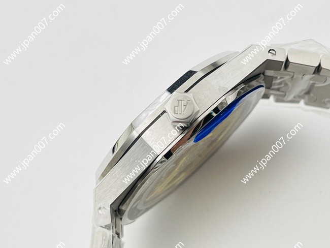 ZF工場 オーデマ?ピゲ ロイヤルオーク 15500ST.OO.1220ST.01 自動巻き 代引きで払る店がいいです!