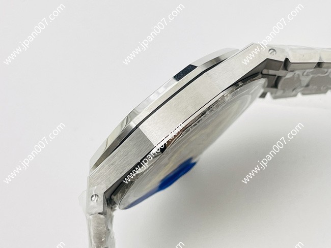 ZF工場 オーデマ?ピゲ ロイヤルオーク 15500ST.OO.1220ST.01 自動巻き 代引きで払る店がいいです!
