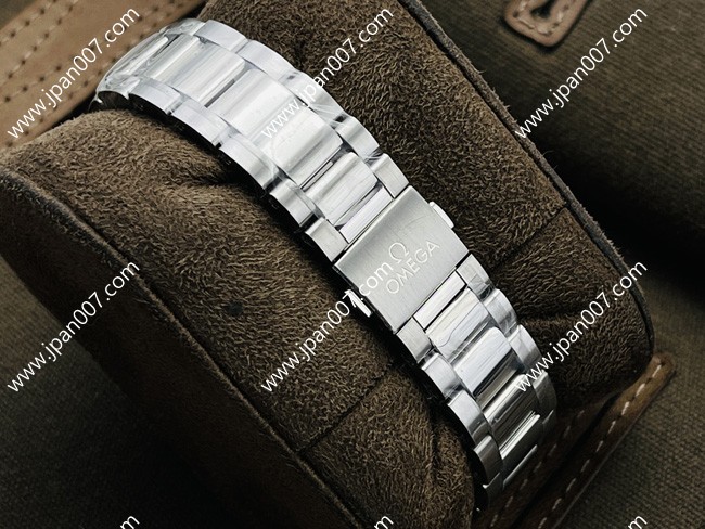 TWS工場 オメガ アクアテラ 150M コーアクシャル マスタークロノメーター レディース38MM 220.15.38.20.57.001 代引きで払る店がいいです!