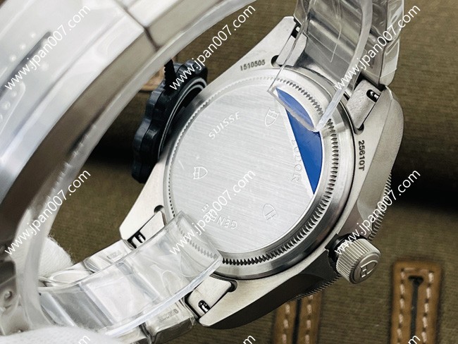 ZF工場 チューダー ぺラゴス 25600TN チタン 42.0mm 代引きで払る店がいいです!