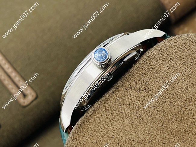 IWS工場 IWC ポルトギーゼ オートマチック40 IW358305 822005のムーブメント搭載!代引きで払る店がいいです!