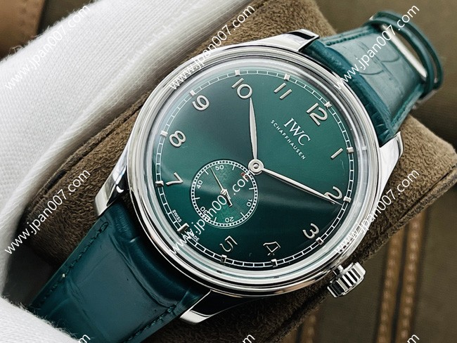 IWS工場 IWC ポルトギーゼ オートマチック40 IW358305 822005のムーブメント搭載!代引きで払る店がいいです!