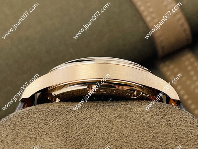 IWS工場 IWC ポルトギーゼ オートマチック40 IW358305 822005のムーブメント搭載!代引きで払る店がいいです!
