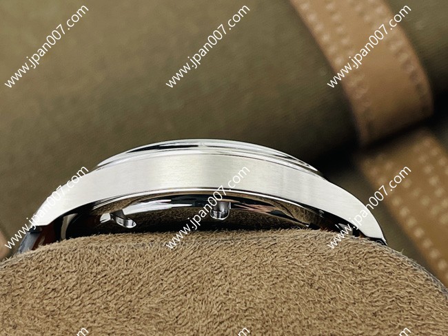 IWS工場 IWC ポルトギーゼ オートマチック40 IW358305 822005のムーブメント搭載!代引きで払る店がいいです!