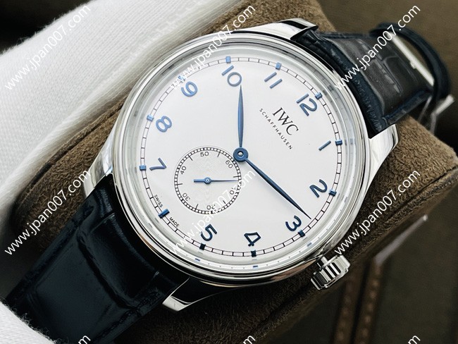 IWS工場 IWC ポルトギーゼ オートマチック40 IW358305 822005のムーブメント搭載!代引きで払る店がいいです!