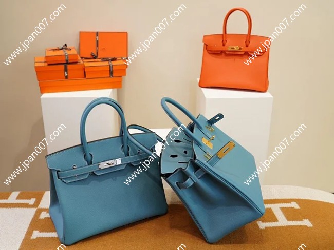 エルメススーパーコピー birkin epsom皮質 24kの付属品 HMB-001 スーパーコピー代引き専門店!