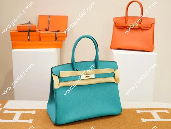 エルメススーパーコピー birkin epsom皮質 24kの付属品 HMB-001 スーパーコピー代引き専門店!