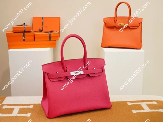 エルメススーパーコピー birkin epsom皮質 24kの付属品 HMB-001 スーパーコピー代引き専門店!