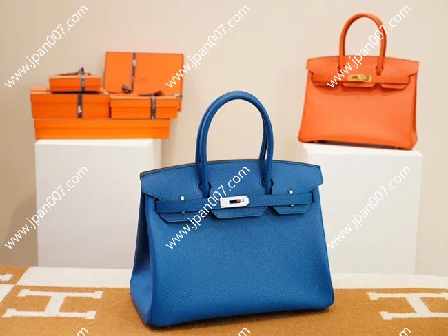 エルメススーパーコピー birkin epsom皮質 24kの付属品 HMB-001 スーパーコピー代引き専門店!