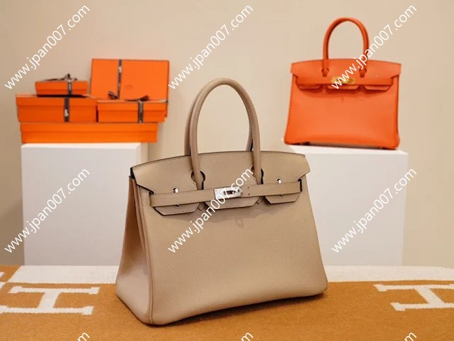 エルメススーパーコピー birkin epsom皮質 24kの付属品 HMB-001 スーパーコピー代引き専門店!