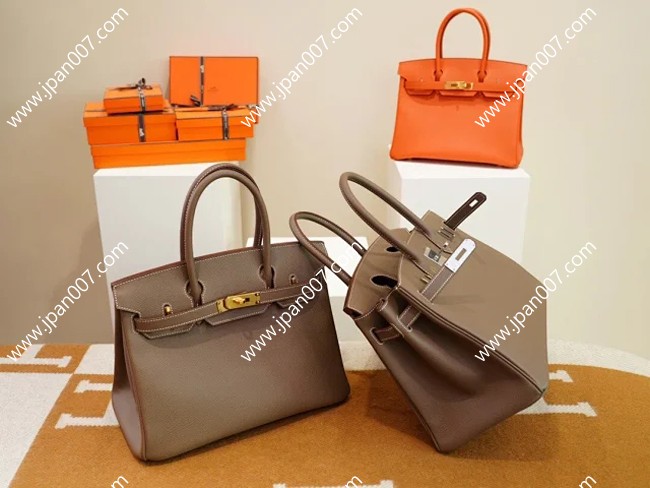 エルメススーパーコピー birkin epsom皮質 24kの付属品 HMB-001 スーパーコピー代引き専門店!