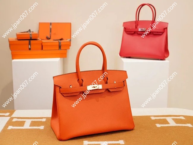 エルメススーパーコピー birkin epsom皮質 24kの付属品 HMB-001 スーパーコピー代引き専門店!