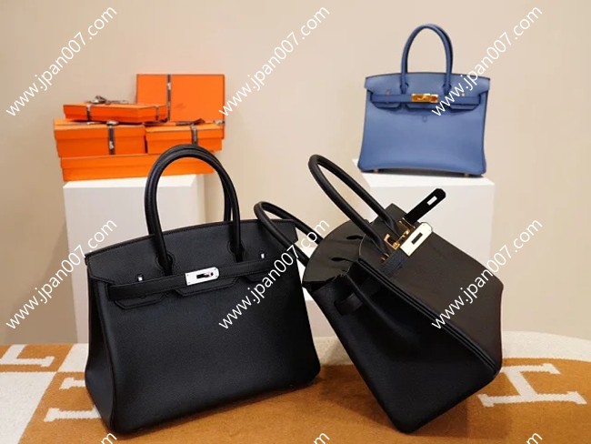 エルメススーパーコピー birkin epsom皮質 24kの付属品 HMB-001 スーパーコピー代引き専門店!