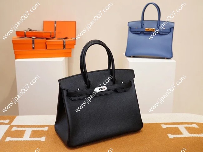 エルメススーパーコピー birkin epsom皮質 24kの付属品 HMB-001 スーパーコピー代引き専門店!