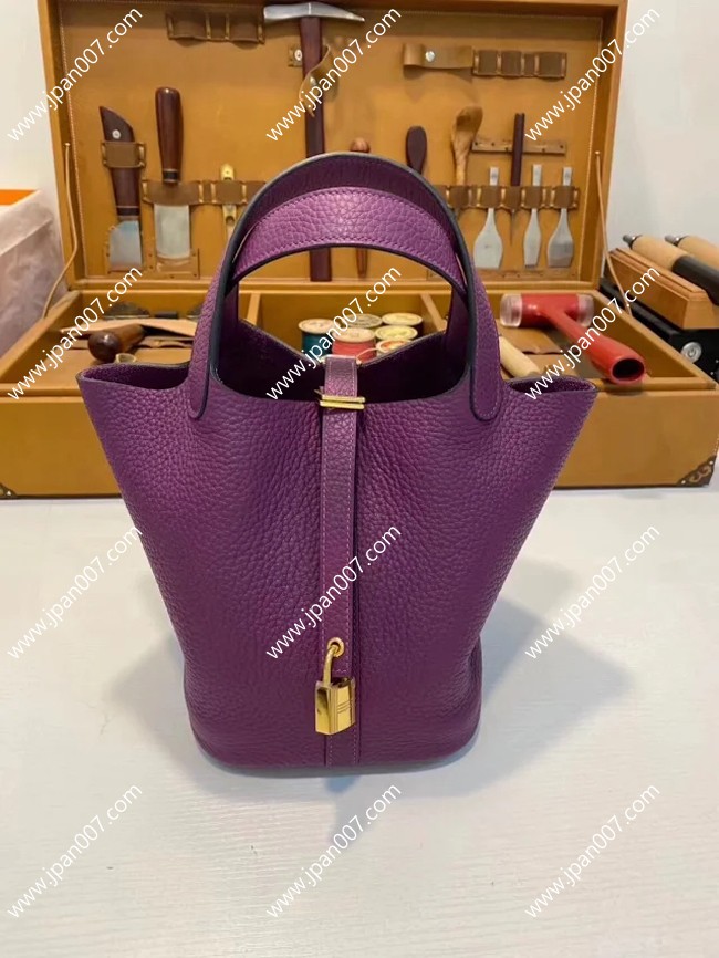 エルメススーパーコピー PicotinLock 18/22/26 18kの付属品 HMB-003 スーパーコピー代引き専門店!