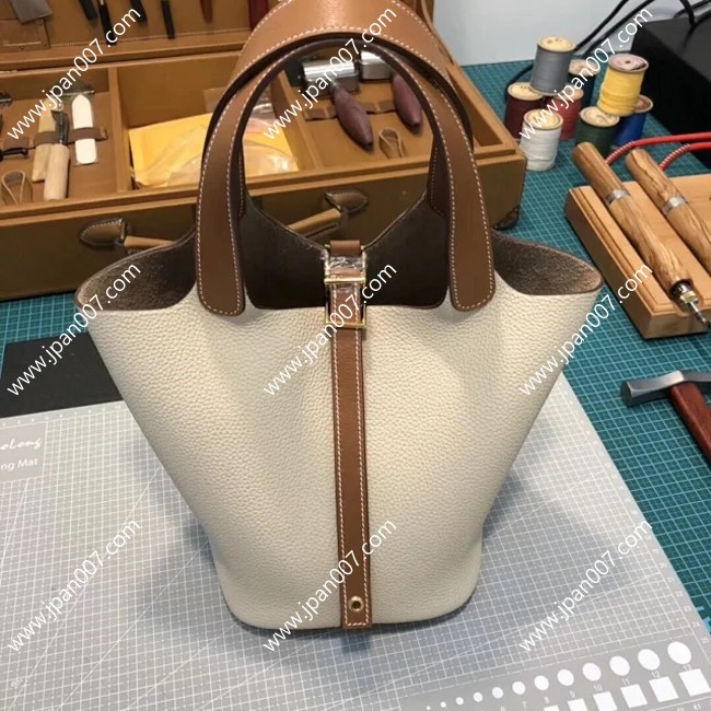 エルメススーパーコピー PicotinLock 18/22/26 18kの付属品 HMB-003 スーパーコピー代引き専門店!