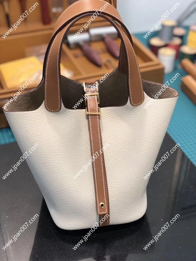 エルメススーパーコピー PicotinLock 18/22/26 18kの付属品 HMB-003 スーパーコピー代引き専門店!
