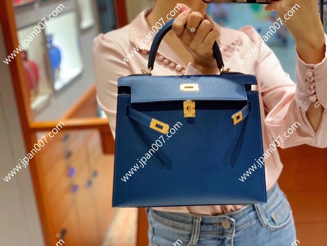 エルメススーパーコピー Pkelly 25/28 epsom皮質 HMB-004 スーパーコピー代引き専門店!