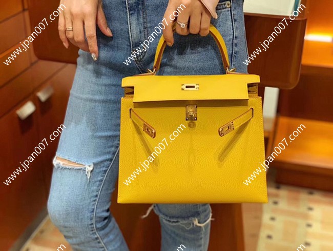 エルメススーパーコピー Pkelly 25/28 epsom皮質 HMB-004 スーパーコピー代引き専門店!