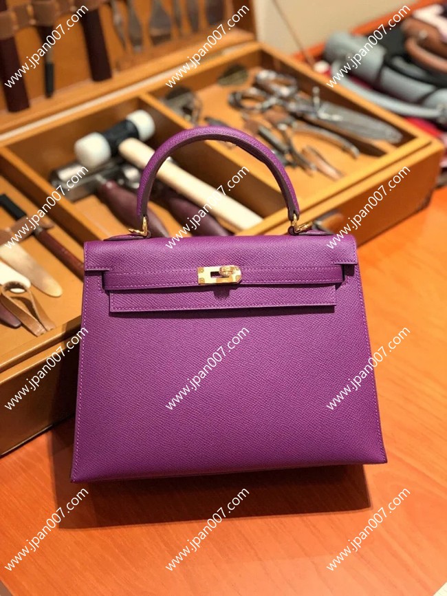 エルメススーパーコピー Pkelly 25/28 epsom皮質 HMB-004 スーパーコピー代引き専門店!