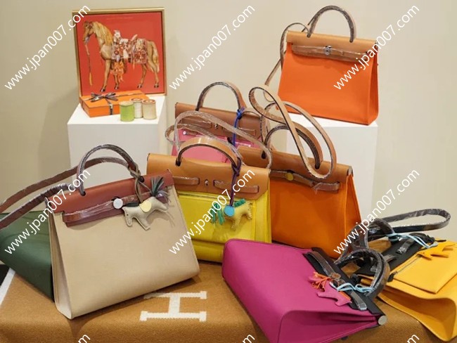 エルメススーパーコピー Herbag 31/39 HMB-005 スーパーコピー代引き専門店!