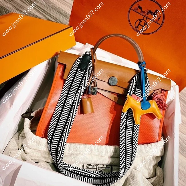 エルメススーパーコピー Herbag 31/39 HMB-005 スーパーコピー代引き専門店!