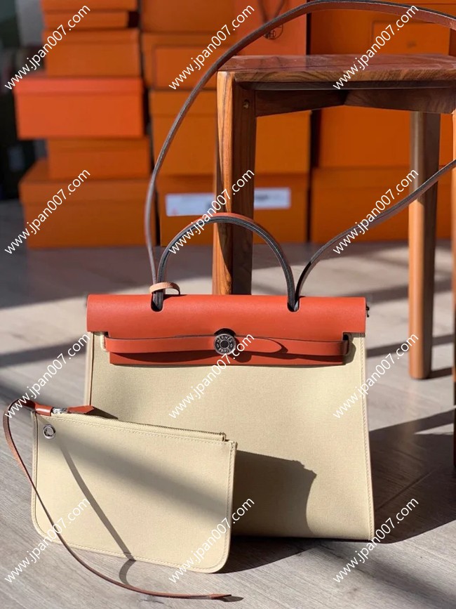 エルメススーパーコピー Herbag 31/39 HMB-005 スーパーコピー代引き専門店!