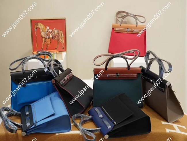 エルメススーパーコピー Herbag 31/39 HMB-005 スーパーコピー代引き専門店!