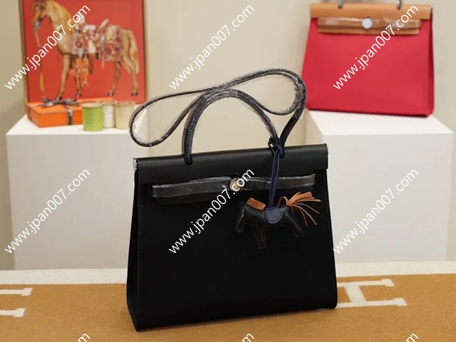 エルメススーパーコピー Herbag 31/39 HMB-005 スーパーコピー代引き専門店!