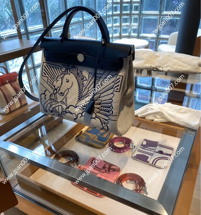 エルメススーパーコピー Herbag 31/39 HMB-005 スーパーコピー代引き専門店!