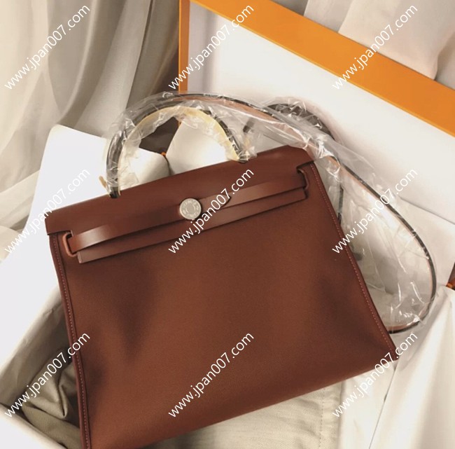 エルメススーパーコピー Herbag 31/39 HMB-005 スーパーコピー代引き専門店!