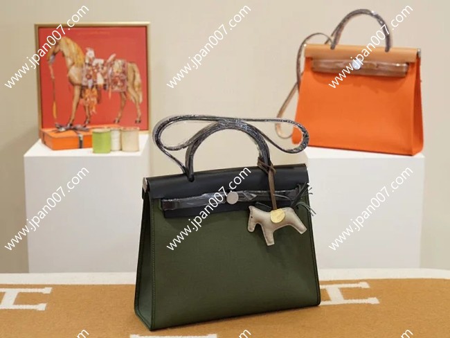 エルメススーパーコピー Herbag 31/39 HMB-005 スーパーコピー代引き専門店!