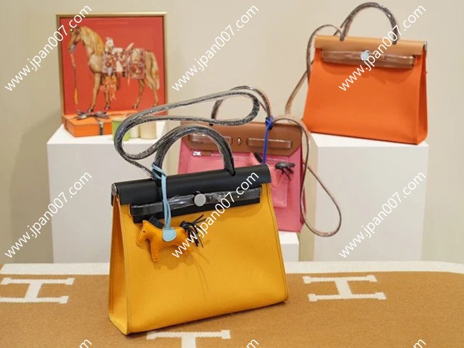 エルメススーパーコピー Herbag 31/39 HMB-005 スーパーコピー代引き専門店!