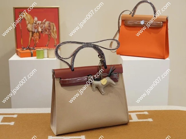エルメススーパーコピー Herbag 31/39 HMB-005 スーパーコピー代引き専門店!
