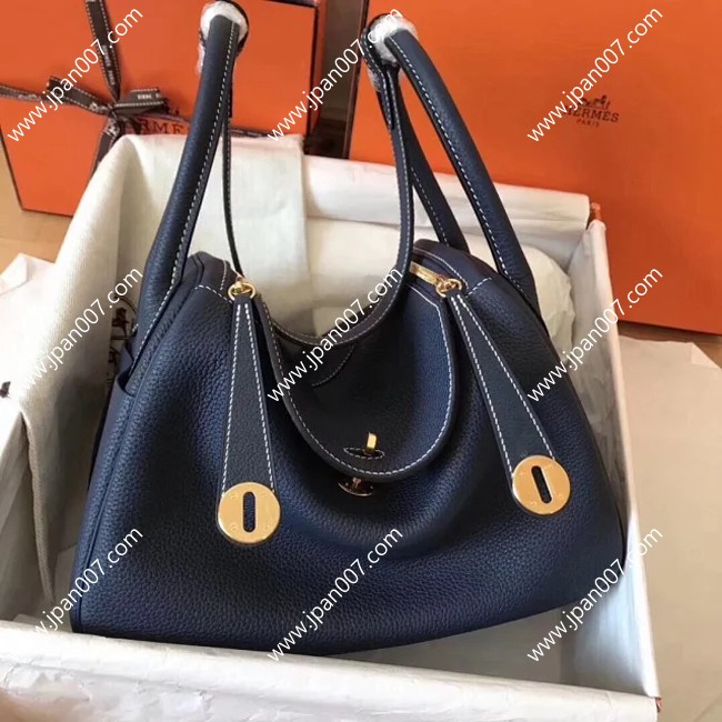 エルメススーパーコピー lindy 26/30 tc皮質 24kの付属品 HMB-006 スーパーコピー代引き専門店!
