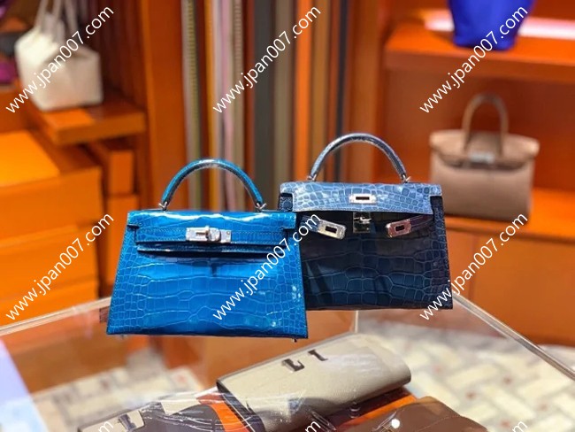 エルメススーパーコピー kelly II sellier Mini epsom皮質 HMB-010 スーパーコピー代引き専門店!