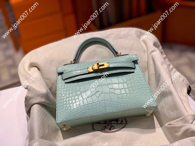 エルメススーパーコピー kelly II sellier Mini epsom皮質 HMB-010 スーパーコピー代引き専門店!