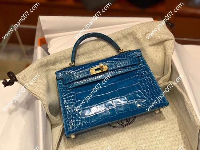 エルメススーパーコピー kelly II sellier Mini epsom皮質 HMB-010 スーパーコピー代引き専門店!