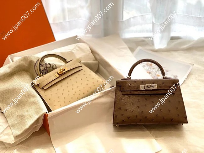 エルメススーパーコピー kelly II sellier Mini epsom皮質 HMB-010 スーパーコピー代引き専門店!