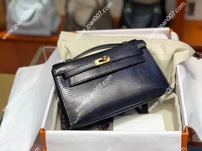 エルメススーパーコピー kelly II sellier Mini epsom皮質 HMB-010 スーパーコピー代引き専門店!