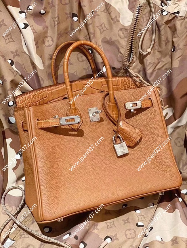 エルメススーパーコピー Touch Birkin 25/30 18kの付属品 HMB-011 スーパーコピー代引き専門店!