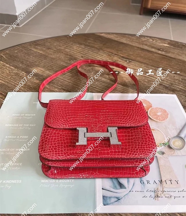 エルメススーパーコピー constance 19 HMB-021 スーパーコピー代引き専門店!